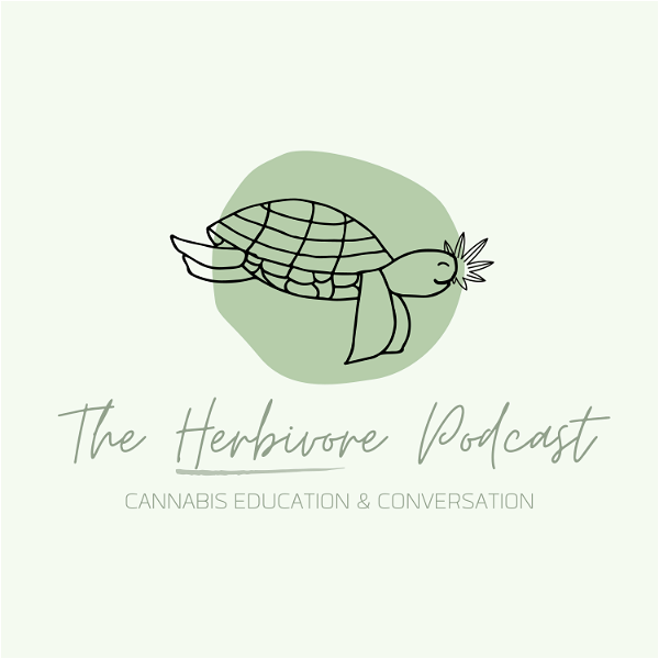 Artwork for The Herbivore Podcast