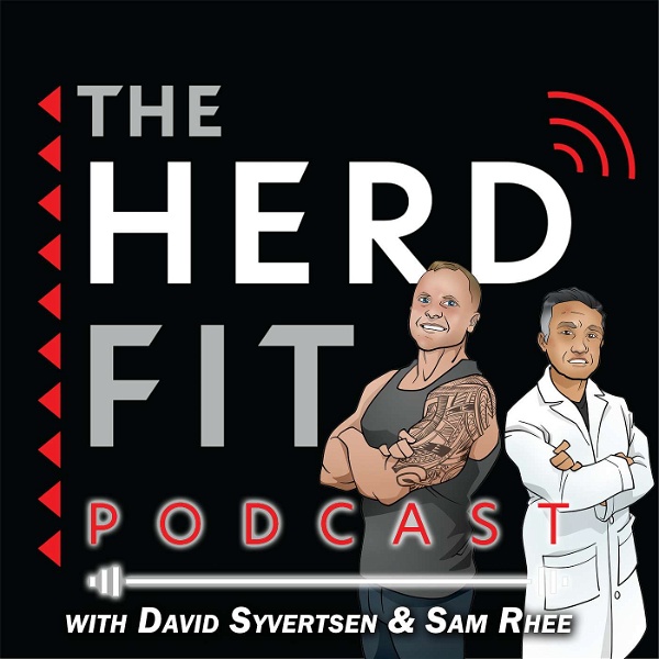 Artwork for The HERD FIT