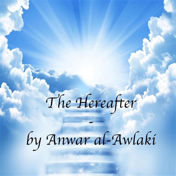 Artwork for The Hereafter