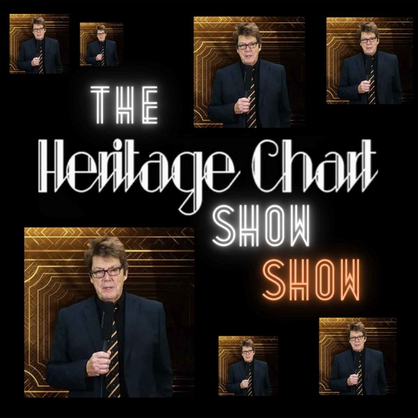 Artwork for The Heritage Chart Show Show