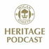 The Heritage Podcast