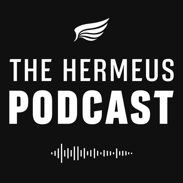 Artwork for The Hermeus Podcast