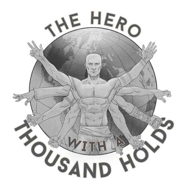 Artwork for The Hero with a Thousand Holds