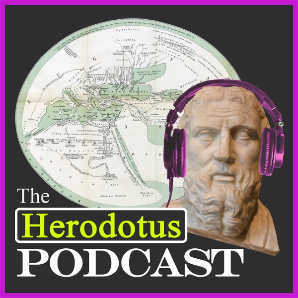 Artwork for The Herodotus Podcast
