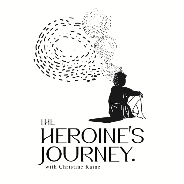 Artwork for The Heroine’s Journey