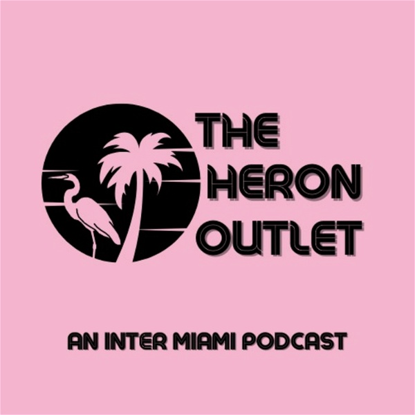 Artwork for The Heron Outlet
