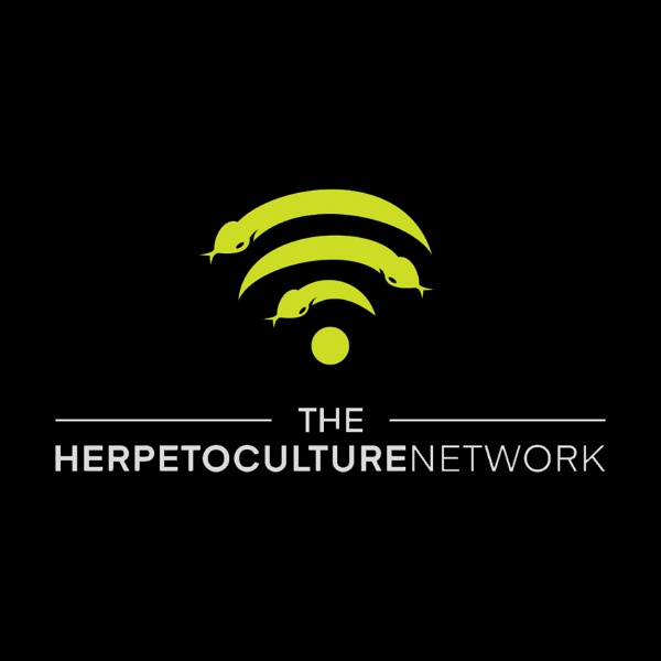 Artwork for The Herpetoculture Network