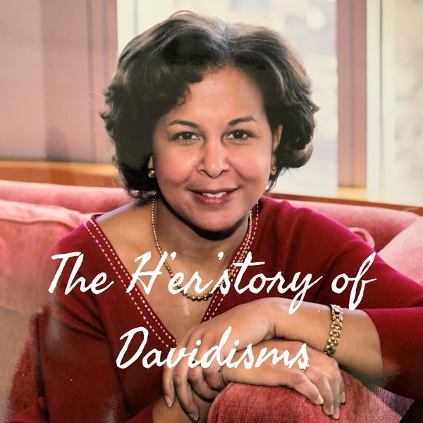 Artwork for The H'er'story of Davidisms