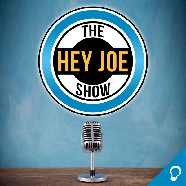 Artwork for The Hey Joe Show
