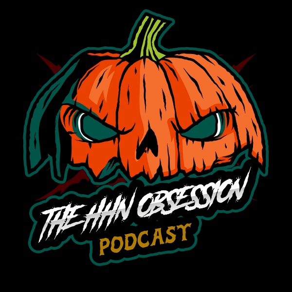 Artwork for The HHN Obsession Podcast