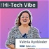 The Hi-Tech Vibe Podcast | EduLabs