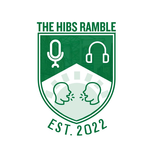 Artwork for The Hibs Ramble