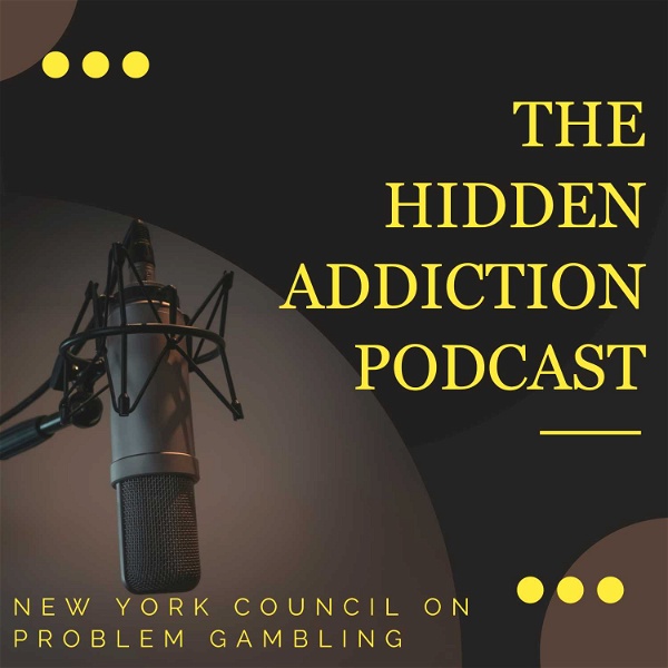 Artwork for The Hidden Addiction Podcast