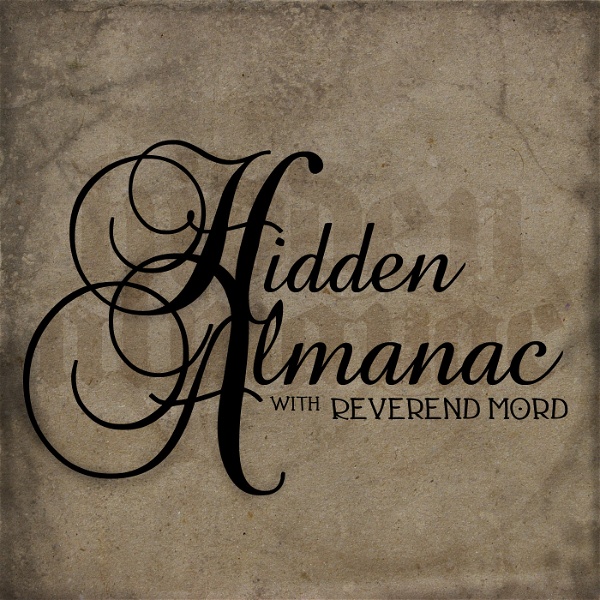 Artwork for The Hidden Almanac