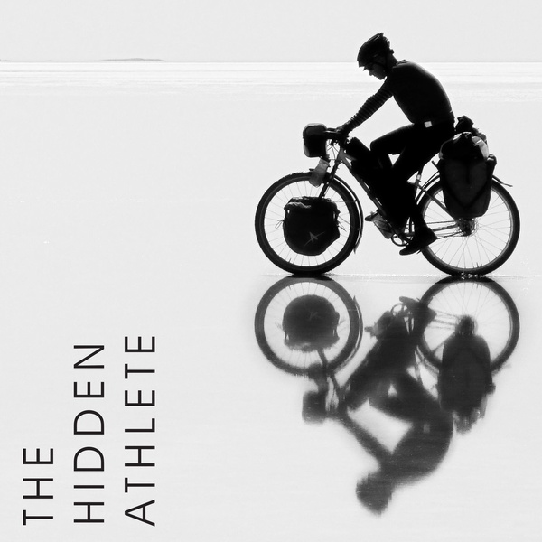 Artwork for The Hidden Athlete