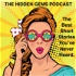 The Hidden Gems Podcast (Classic Tales & Original Short Stories)