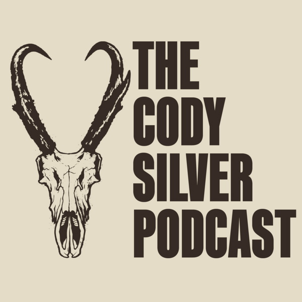 Artwork for The Cody Silver Podcast