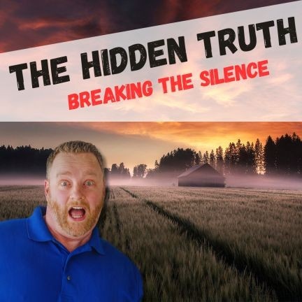 Artwork for The Hidden Truth: Breaking the Silence