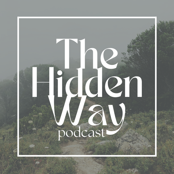 Artwork for The Hidden Way