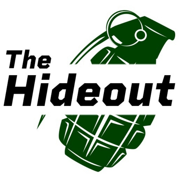 Artwork for The Hideout