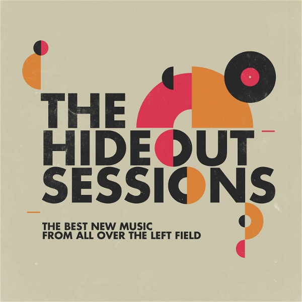 Artwork for The Hideout Sessions