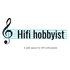 The HiFi Hobbyist Podcast