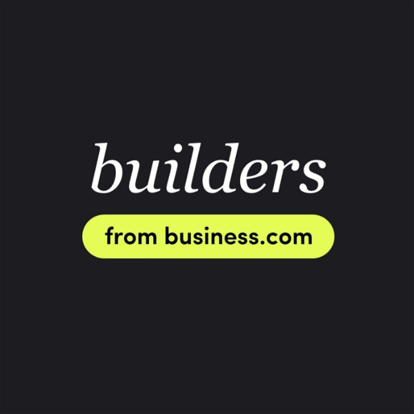 Artwork for Builders from business.com