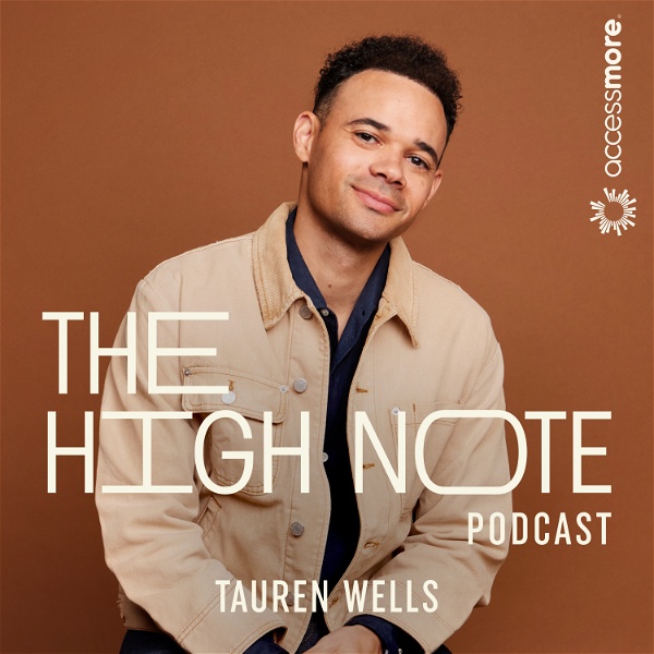 Artwork for The High Note