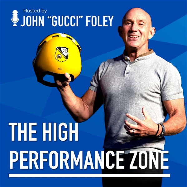 Artwork for The High Performance Zone