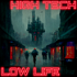The High Tech Low Life Podcast: A Cyberpunk Media Retrospective