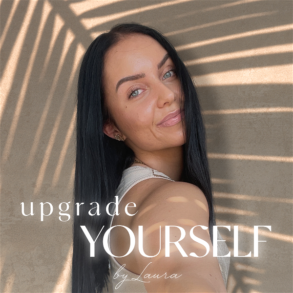 Artwork for upgrade yourself