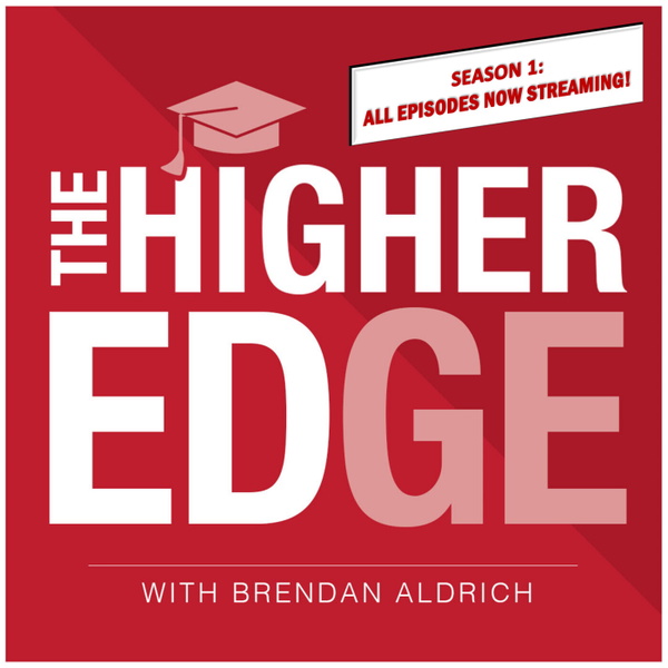 Artwork for The Higher Edge