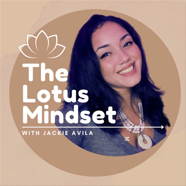 Artwork for The Lotus Mindset