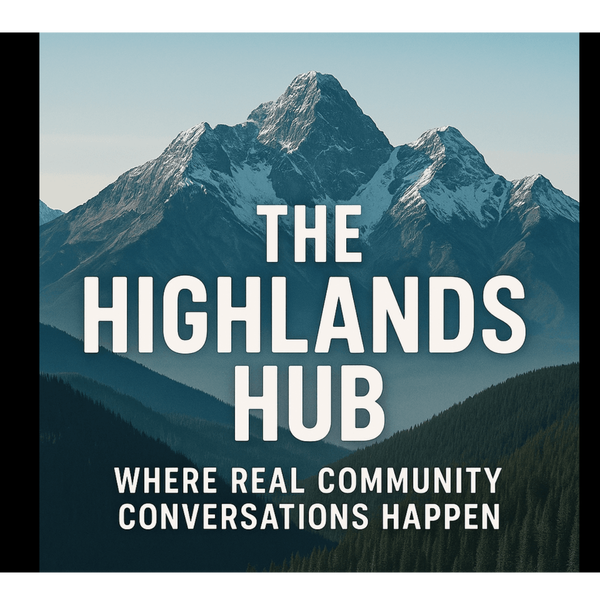 Artwork for The Highlands Hub