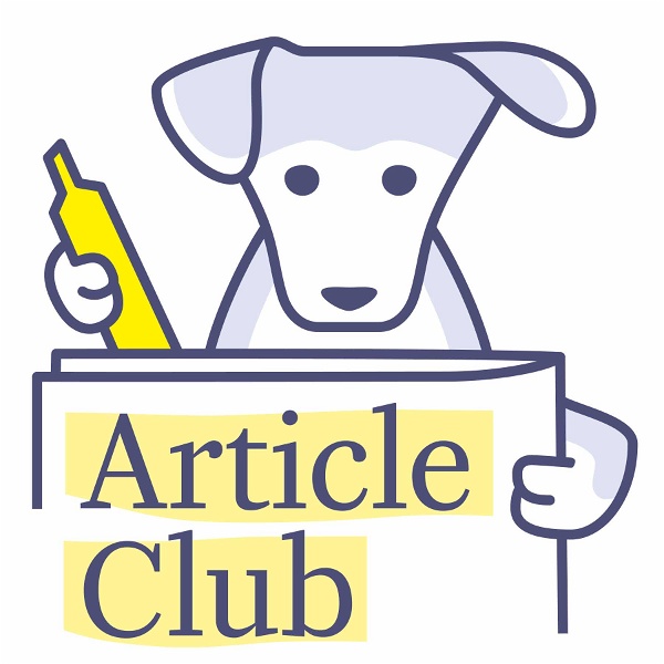 Artwork for Article Club