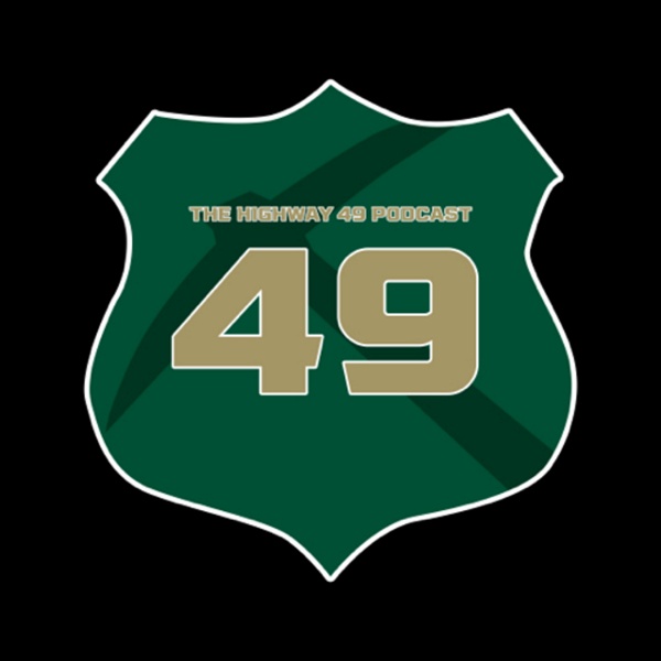 Artwork for The Highway 49 Podcast