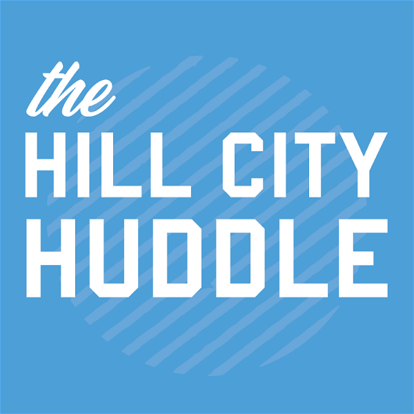 Artwork for The Hill City Huddle