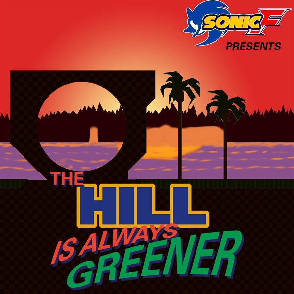 Artwork for The Hill Is Always Greener