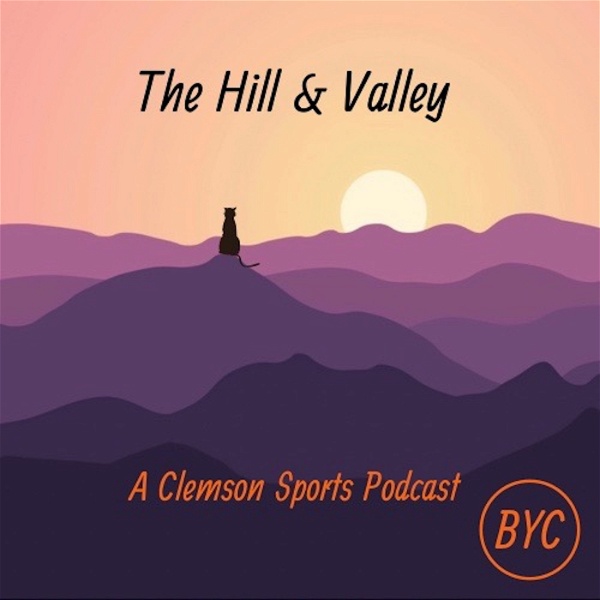 Artwork for The Hill & Valley