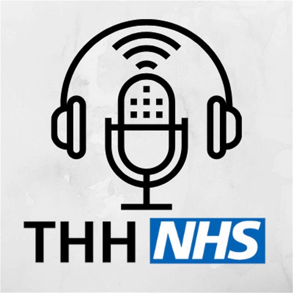Artwork for The Hillingdon Hospitals' Podcast