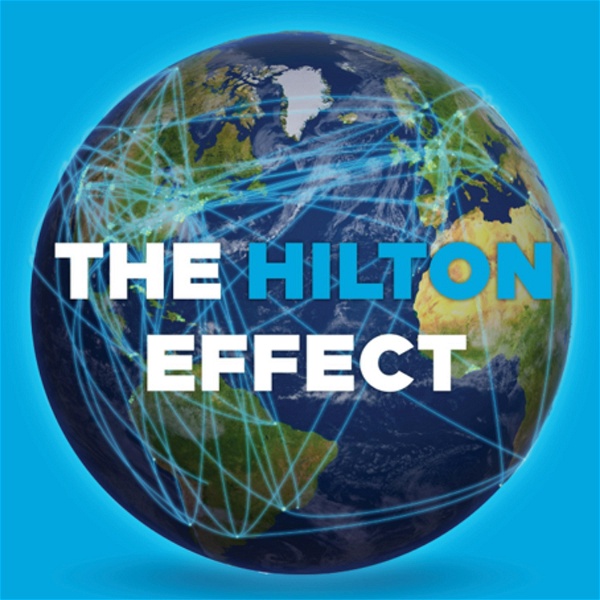 Artwork for The Hilton Effect