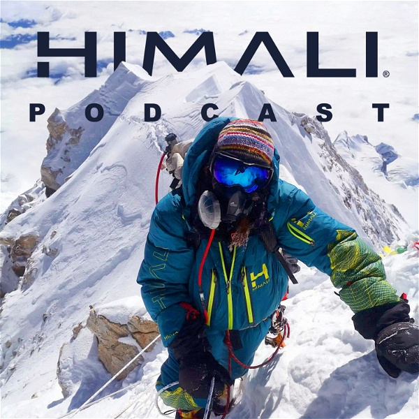 Artwork for The HIMALI Podcast