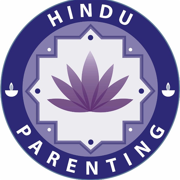 Artwork for The Hindu Parenting Podcast