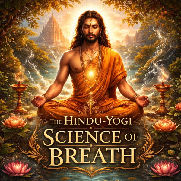 Artwork for The Hindu-Yogi Science of Breath
