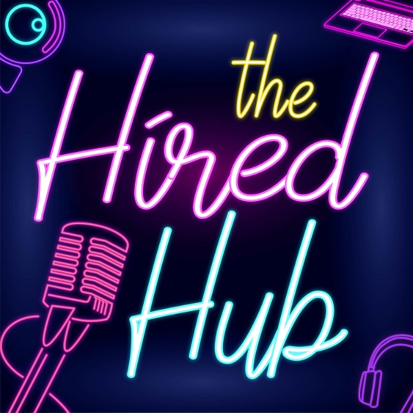 Artwork for The Hired Hub