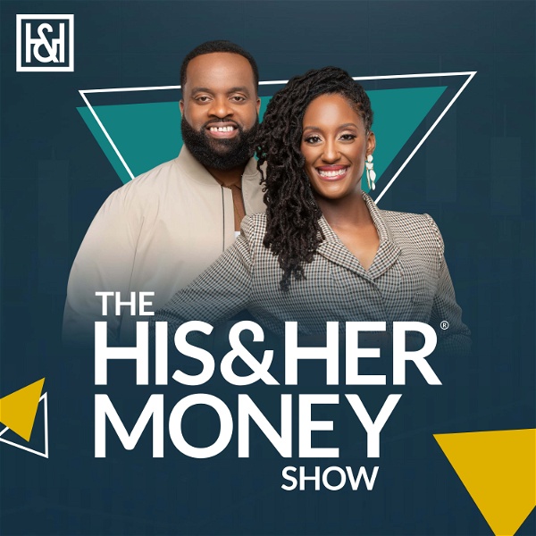 Artwork for The His and Her Money Show
