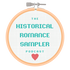 The Historical Romance Sampler