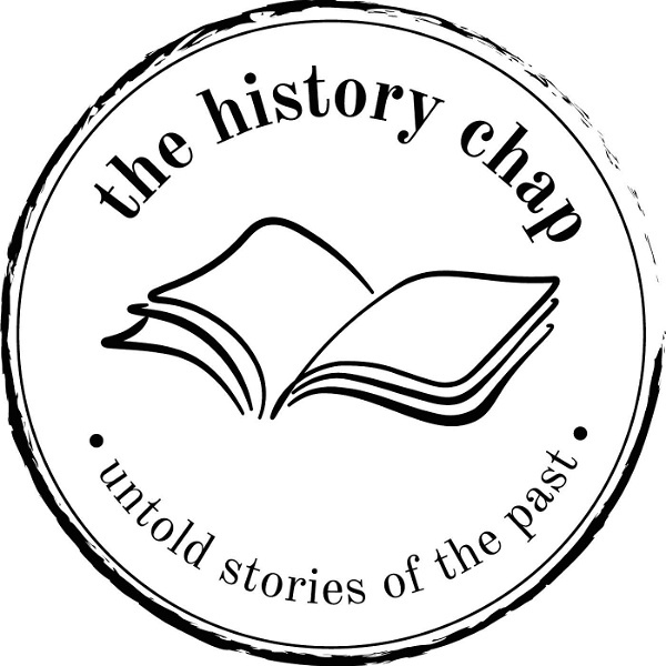 Artwork for The History Chap Podcast