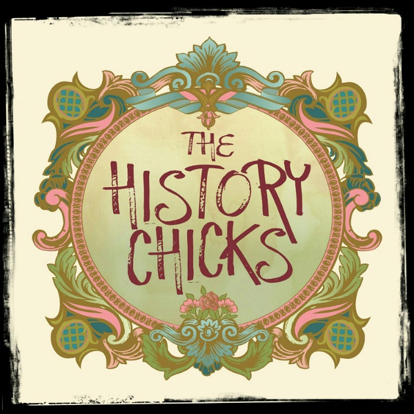 Artwork for The History Chicks