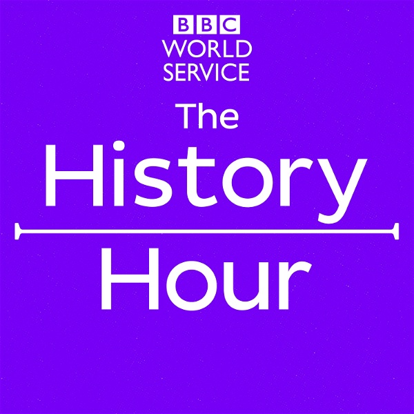 Artwork for The History Hour